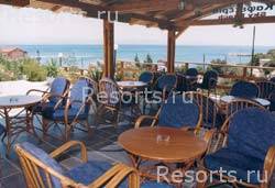 Sky Beach Hotel 9